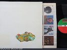 KING CRIMSON, Islands PRESSWELL George Piros USA 1st pressing EXCELLENT- LP