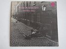Rod Stewart : 'Gasoline Alley' : UK gatefold LP : Vertigo swirl label