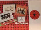 The Yankees - Halbstark  - LP 1982 D - Polydor BF 15018