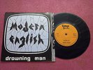 (RF14) Drowning Man Modern English UK 7