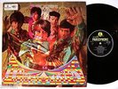 THE HOLLIES * Evolution * Original PARLOPHONE LP 1967