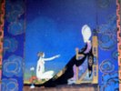RIMSKY-KORSAKOV - SCHEHERAZADE LP TOKYO SYMPHONY - AUDIOPHILE KAY NEILSEN PROMO