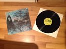 ALAN SORRENTI ARIA 1972 HARVEST ITALIAN PRESS  PROG GATEFOLD NM/VG++