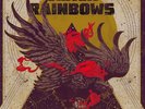 BLACK RAINBOWS - HAWKDOPE (LIMITED PURPLE)  VINYL LP NEU