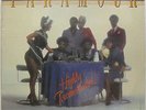 PARAMOUR Highly Recommended 1980 US ORG Private Pressing MODERN SOUL LP Sealed
