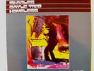 Charles Gayle Trio - Homeless (Sirone; Dave Pleasant)  Silkheart LP