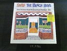 The Beach Boys - Smile Sessions - LP / New