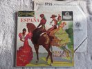Ataulfo Argenta Espana wideband London Blueback CS 6006