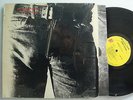 ROLLING STONES Sticky Fingers LP SHRINK ROLLING STONES 1841 B'way Working Zipper
