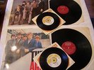 THEM THE FIRST TWO ALBUMS PLUS FIRST TWO SINGLES ALMOST MINT CONDITION  MONO