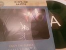 DEPECHE  MODE-LIVE IN BILBAO (Green vinyl) 150 pressed