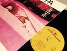 FRANK ZAPPA, HOT RATS, RARE 1969 UK LP A1/B1, REPRISE RECORDS
