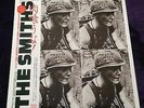 THE SMITHS / MEAT IS MURDER / JAPAN LP + OBI 25RTL-3001 MINT FREE SHIPPING