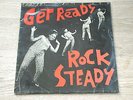 VARIOUS - GET READY ROCKSTEADY -  LP COXSONE LISTEN ?