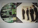 David Bowie/Tin Machine 2 x Picture Discs