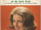 LESLIE GORE je ne sais plus (you don't own me) 7