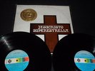 1975 JESUS CHRIST SUPERSTAR MEXICO CAST OST Double LP Spanish JESUCRISTO julissa