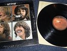 The Beatles Let It Be LP - (RED Apple 1st Pressing) NEAR MINT COND  #ROCK