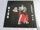 KISS LP Fancy Mix