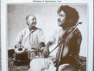 L.SUBRAMANIAM MAGIC FINGERS  CARNATIC CLASSICAL INDIA VIOLIN ALLAH RAKHA