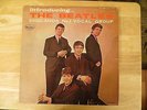 Introducing The Beatles LP Vinyl Rare BLANK BACK VJLP 1062 63-3403 Please Me