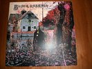 BLACK SABBATH Self-Titled UK  LP  1ST PRESS.