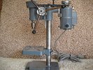 CAMERON MICRO DRILL PRESS MODEL 164-A7