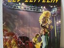 Led Zeppelin   EARLS COURT   super rar