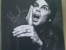 Gaz Coombes - Matador (2015) Vinyl album with Collectors Edition Signed Print