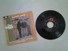 E.P( Francais): THE WHO: HAPPY JACK etc...