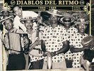 VARIOUS-DIABLOS DEL RITMO-LP2-VINYL LP (2) ANALOG AFRICA NEW