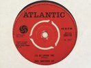 Soul Brothers Six - Some Kind Of Wonderful/i'll Be Loving You. Atlantic 584118