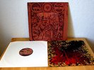 Led Zeppelin  Aleister Crowley Magick ars Club band&handpaintingPictures