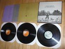 George Harrison-All Things Must Pass-1970 UK Apple 3 LP Set-Stunning NM-Beatles