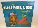 The Shirelles-Tonight's The Night-SCEPTER LP 501 Clean