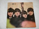 THE BEATLES. BEATLES FOR SALE. RARE. MONO. LP.