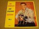 LP / ELVIS PRESLEY - THE COMPLETE KID GALAHAD SESSION VOL.2