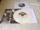 THE DAMNED New Rose (Stiff UK Orig Double Pack 7