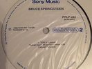 BRUCE SPRINGSTEEN HUMAN TOUCH MEXICAN PROMO SEALED TOQUE HUMANO MEXICO SONY
