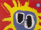 PRIMAL SCREAM: SCREAMADELICA (DOUBLE LP). CREATION CRELP076 (1991) GATEFOLD. EX.