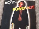AC/DC Powerage Vinyl Lp