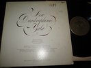 NEW QUADRAPHONIC GALA Quad Sampler LP w/ Pink Floyd trk NM
