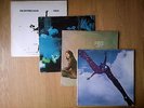 Free 4 x LPs - Free; Tons of Sobs; Fire and Water; Heartbreaker