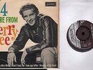 EP - Jerry Lee Lewis - 4 More From