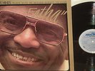 TAS list*EARL FATHA HINES *M & K real time DIRECT TO DISC*RT 105 *NM-/NM