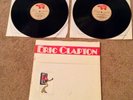 Eric Clapton At His Best Vinyl LP