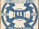 Black Uhro (Black Uhuru) - Natural Mystic / Sorry For That Man UK 3rd World 12