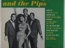 Gladys Knight & The Pips - S/T LP - Maxx - Rare Soul VG++