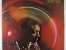 Oliver Sain - Main Man LP - A-Bet VG+