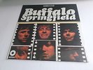 Buffalo Springfield Self Titled LP 1967 Stereo FACTORY SEALED Vinyl Record